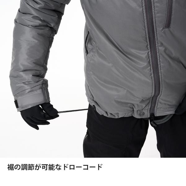 ファイントラック（finetrack） ポリゴンヘリオス ユニセックス