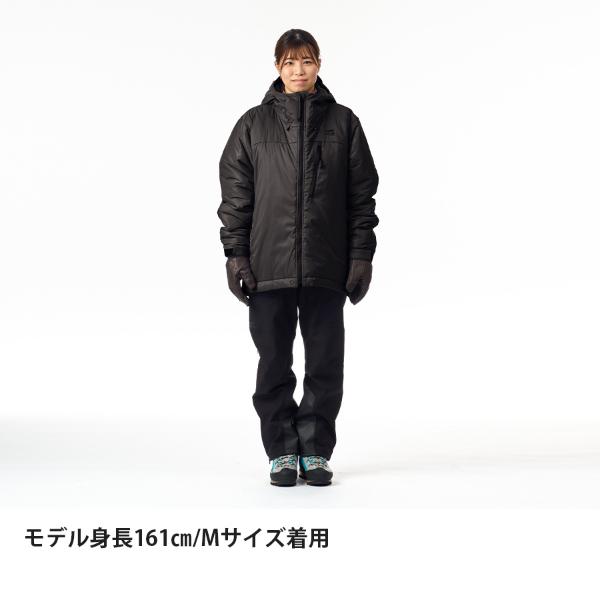 ファイントラック（finetrack） ポリゴンヘリオス ユニセックス