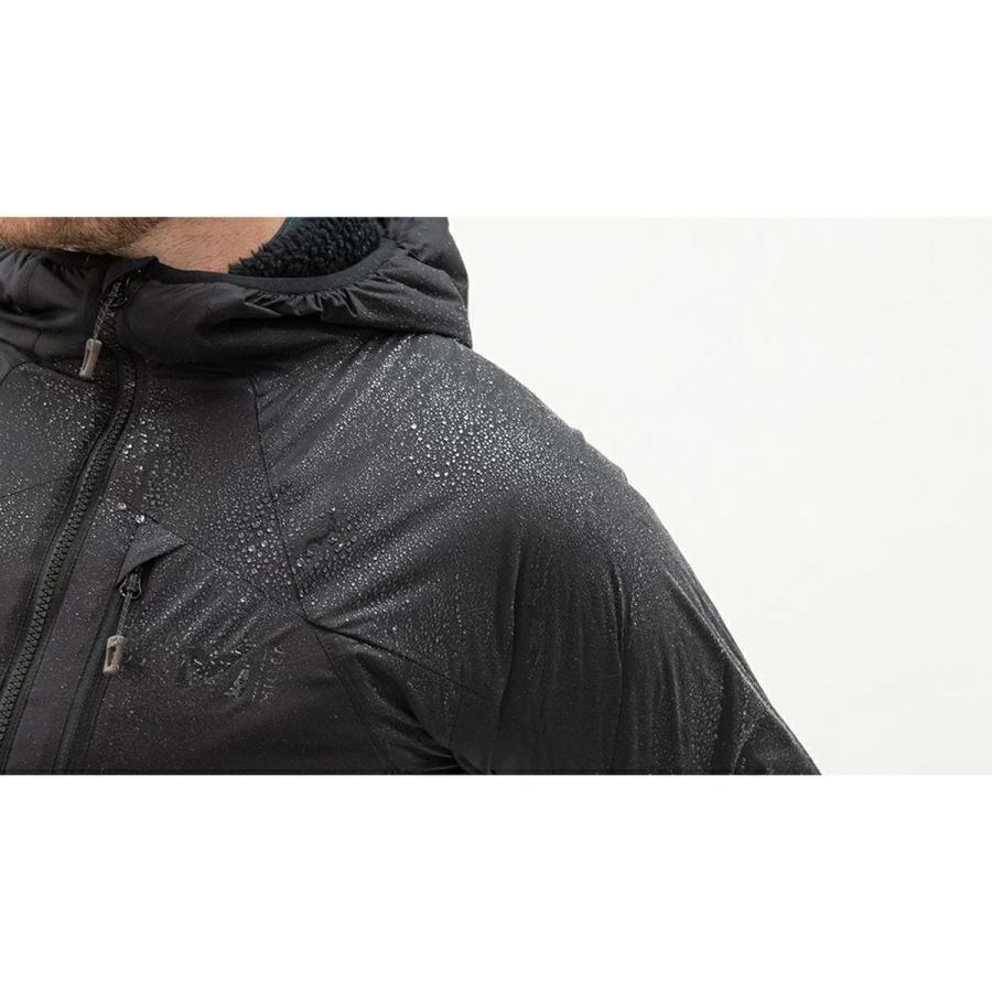 MILLET（ミレー） ブリーズバリヤー トイ アルファ ダイレクト