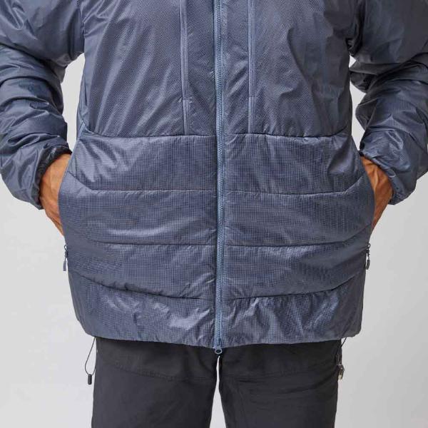Norrona ノローナ トロールヴェゲンプリマロフト100ジップフード Norrona ノローナ トロールヴェゲンプリマロフト100ジップフード