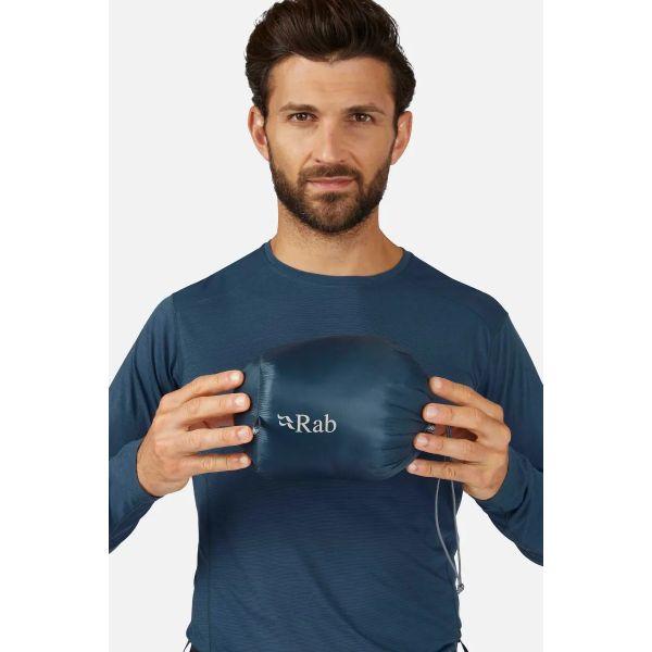 Rab（ラブ） ミシックGジャケット メンズ (QDB-61