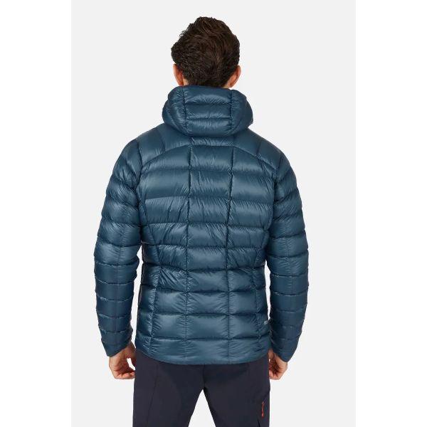 Rab（ラブ） ミシックGジャケット メンズ (QDB-61