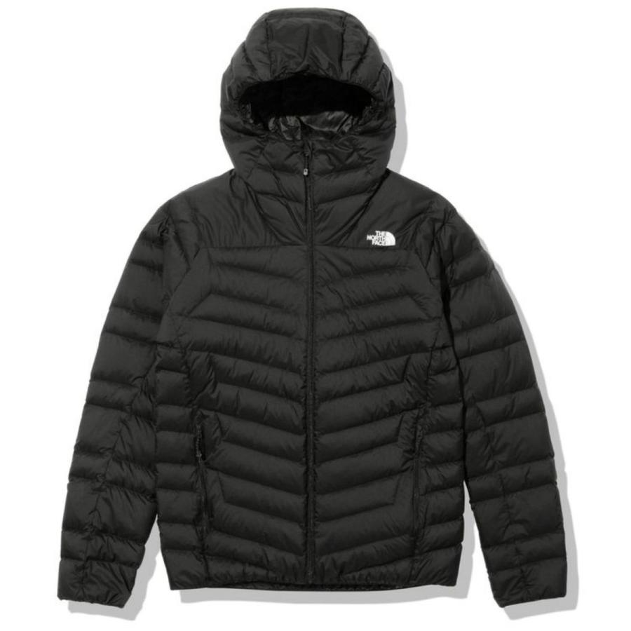 THE NORTH FACE ザ・ノース・フェイス サンダーフーディ メンズ