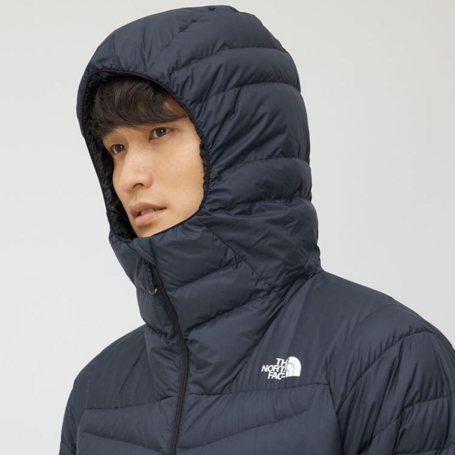 THE NORTH FACE ザ・ノース・フェイス サンダーフーディ メンズ 