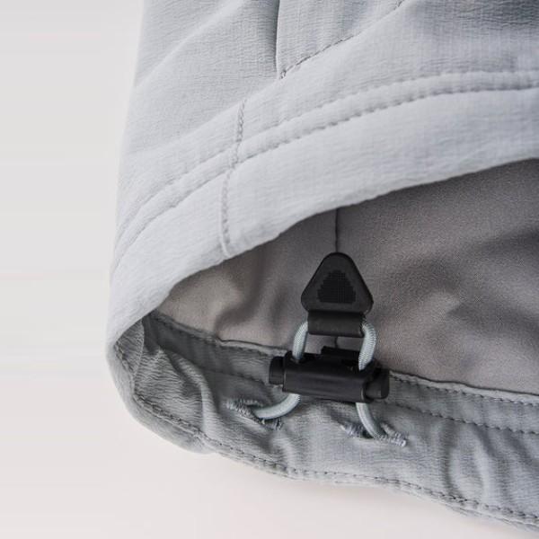 ティートンブロス ワピティ フーディー ユニセックス(TB253-190) ／ 登山 キャンプ アクティブインサレーション 行動保温着 ストレッチ 撥水_6