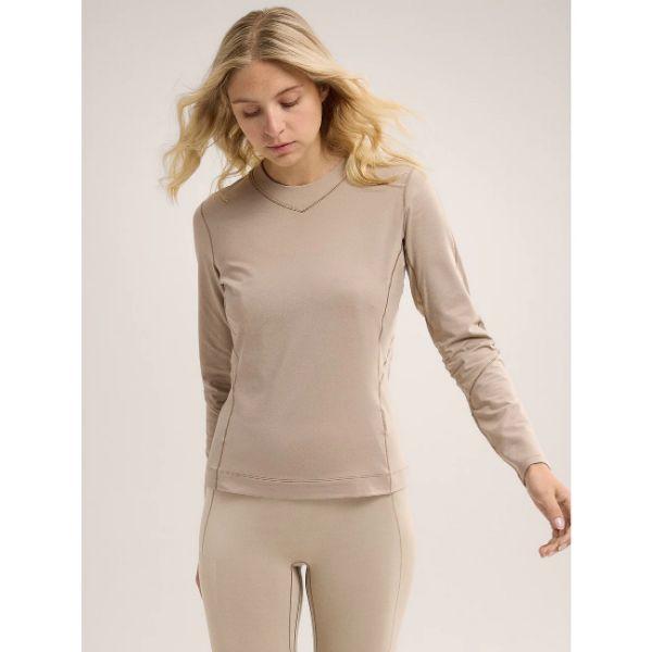 ARC'TERYX（アークテリクス） ローロングスリーブクルーネック