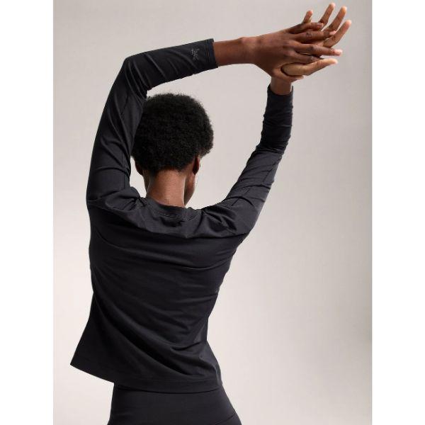 ARC'TERYX（アークテリクス） ローロングスリーブクルーネック