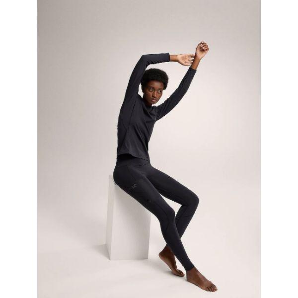 ARC'TERYX アークテリクス ローロングスリーブクルーネック