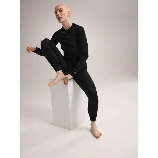 ARC'TERYX アークテリクス ローメリノウールロングスリーブ