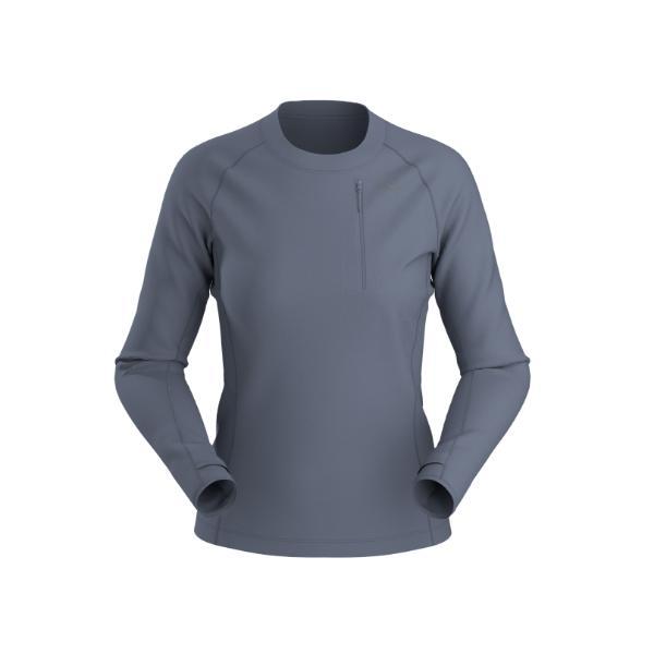 ARC'TERYX アークテリクス カイヤナイト ベースレイヤー クルー