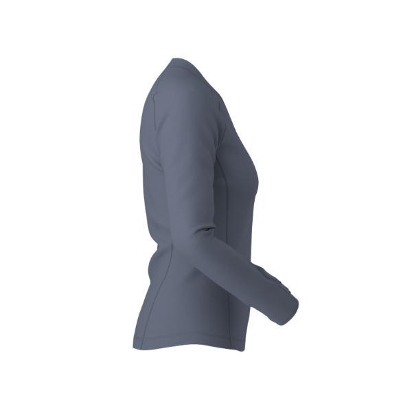 ARC'TERYX（アークテリクス） カイヤナイト ベースレイヤー クルー