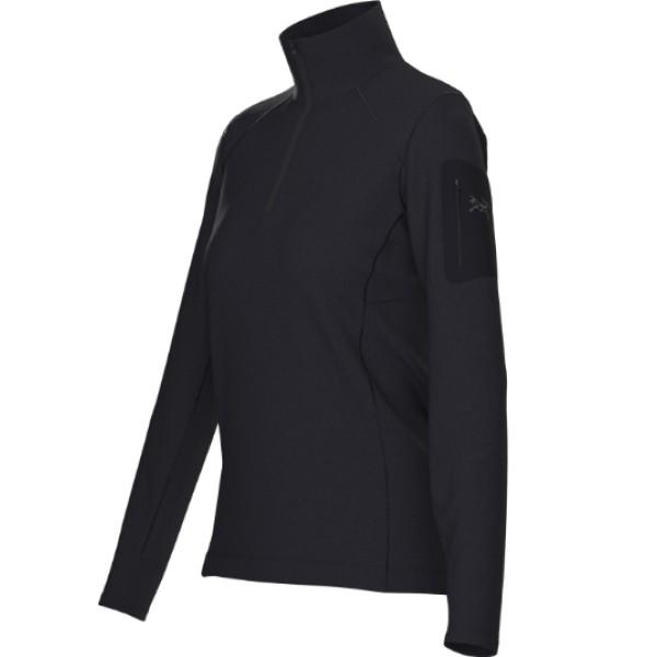 ARC'TERYX（アークテリクス） ロー ジップネック レディース