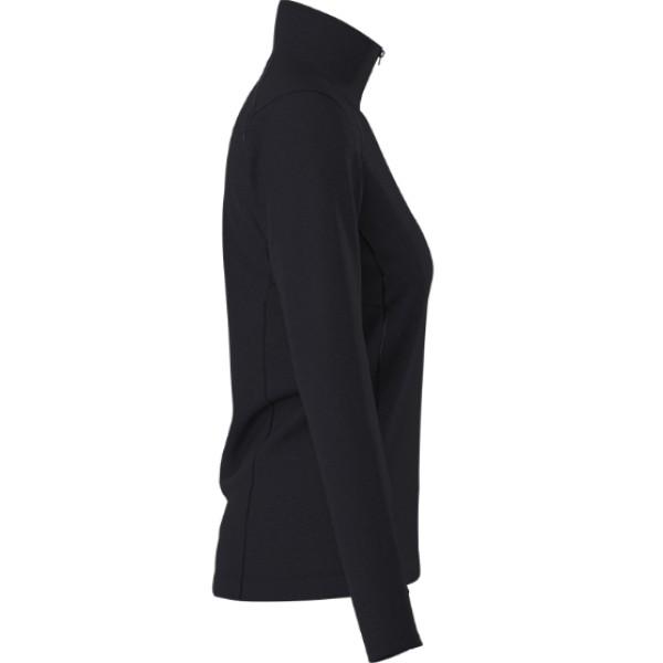 ARC'TERYX（アークテリクス） ロー ジップネック レディース