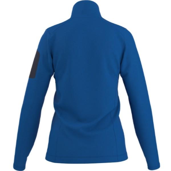 ARC'TERYX（アークテリクス） ロー ジップネック レディース