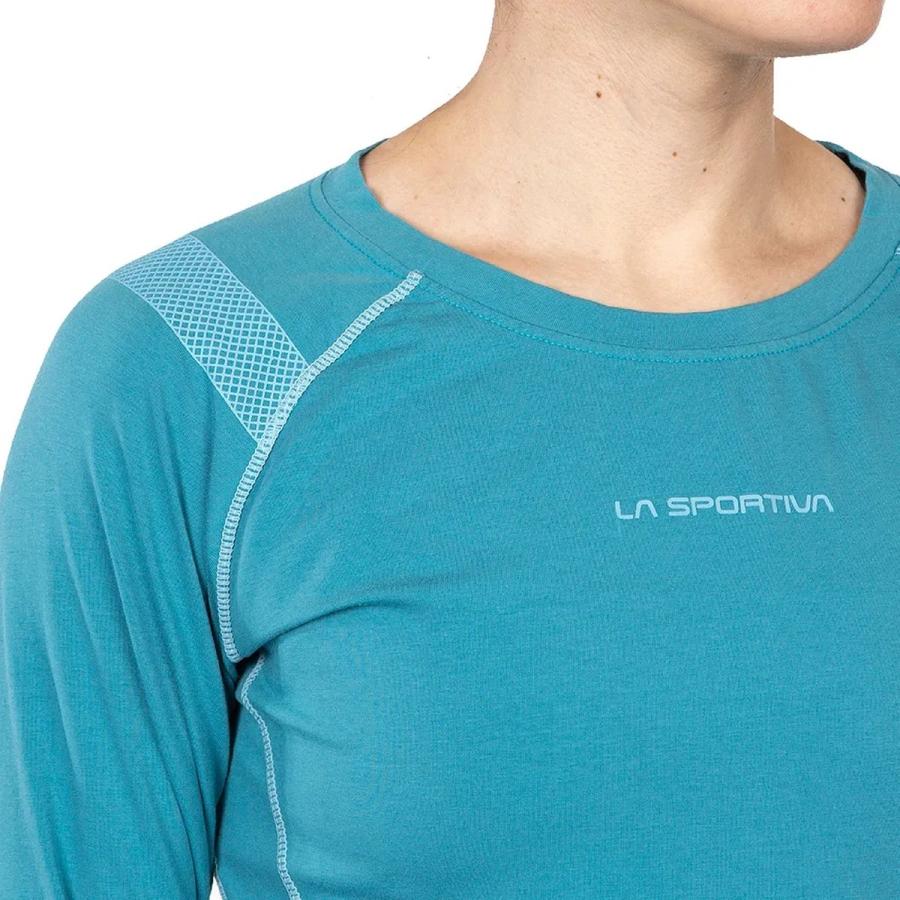 LA SPORTIVA（スポルティバ） フューチャーロングスリーブ