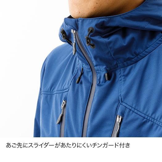 【特価・返品交換不可】●ファイントラック フロウラップジャケット レディース S (FAW0901)の画像