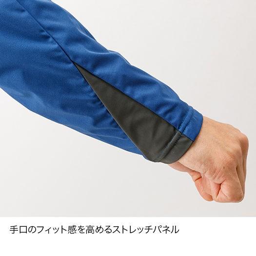 【特価・返品交換不可】●ファイントラック フロウラップジャケット レディース S (FAW0901)の画像