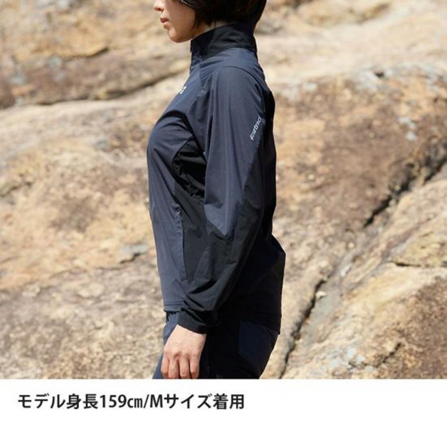ファイントラック ○ファイントラック スカイトレイルジャケット