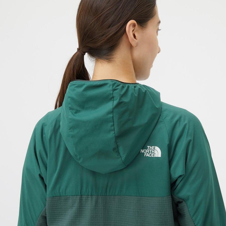 THE NORTH FACE ザ・ノース・フェイス ハイブリッドサーマル