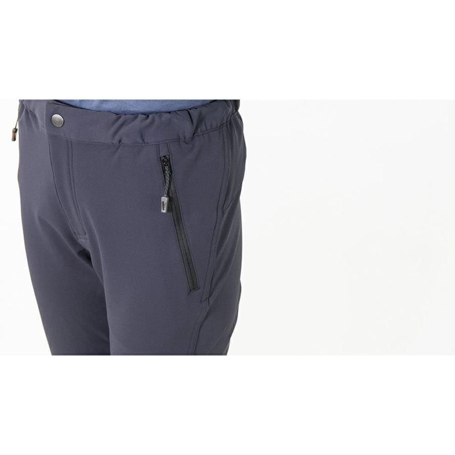 MILLET（ミレー） モンテローザ パンツ ネオ レディース (MIV01830