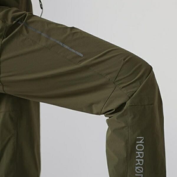 ノローナ　レディースパンツ 楽天市場】45%OFF 在庫限り NORRONA (W) ロフォテン ゴアテック