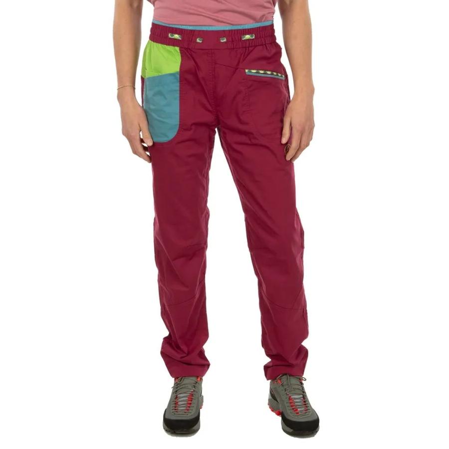 LA SPORTIVA（スポルティバ） マンダラ パンツ レディース (O63