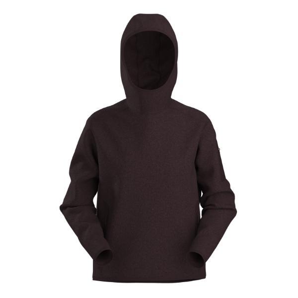 ARC'TERYX（アークテリクス） コバート プルオーバー フーディ