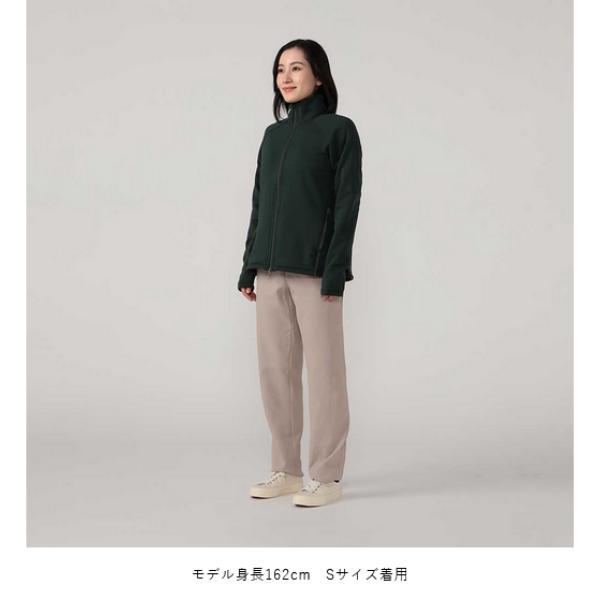 HOUDINI（フーディニ） パワー アップ ジャケット レディース (830020