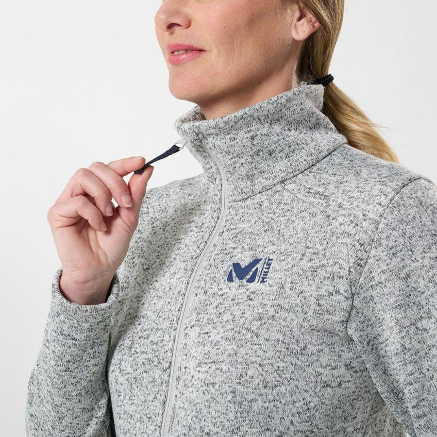MILLET ミレー トリベニ ジャケット レディース (MIV9496 MILLET ミレー トリベニ ジャケット レディース (MIV9496