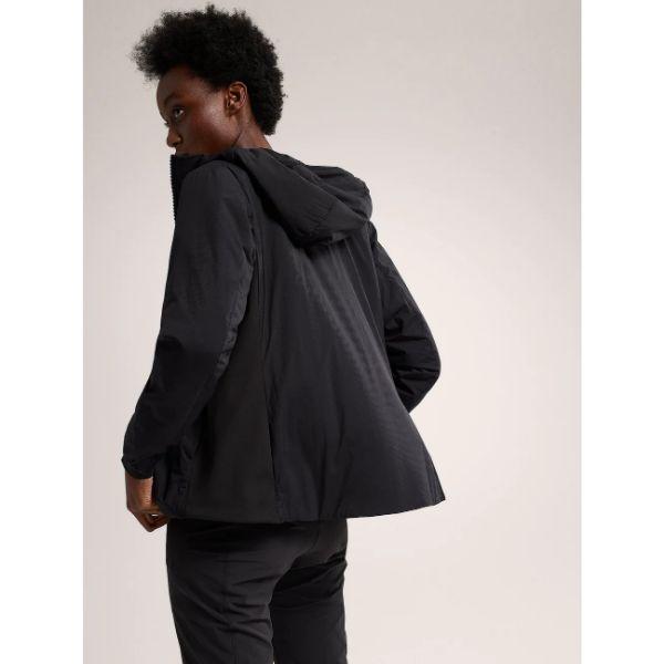 ARC'TERYX（アークテリクス） アトムフーディ レディース