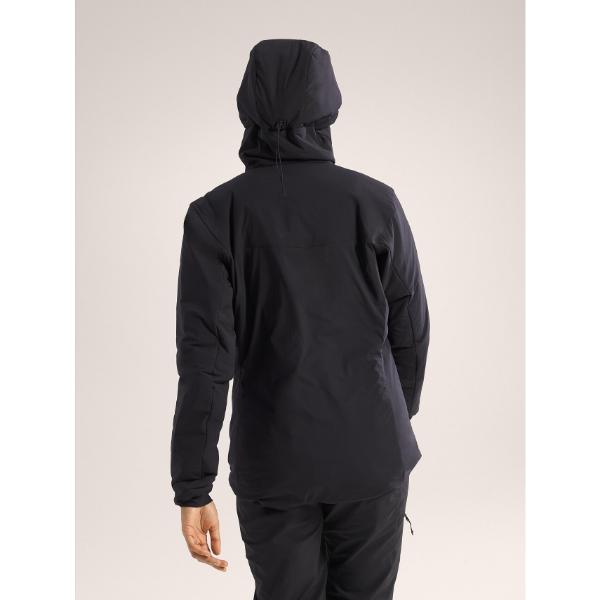 ARC'TERYX（アークテリクス） プロトン フーディ レディース