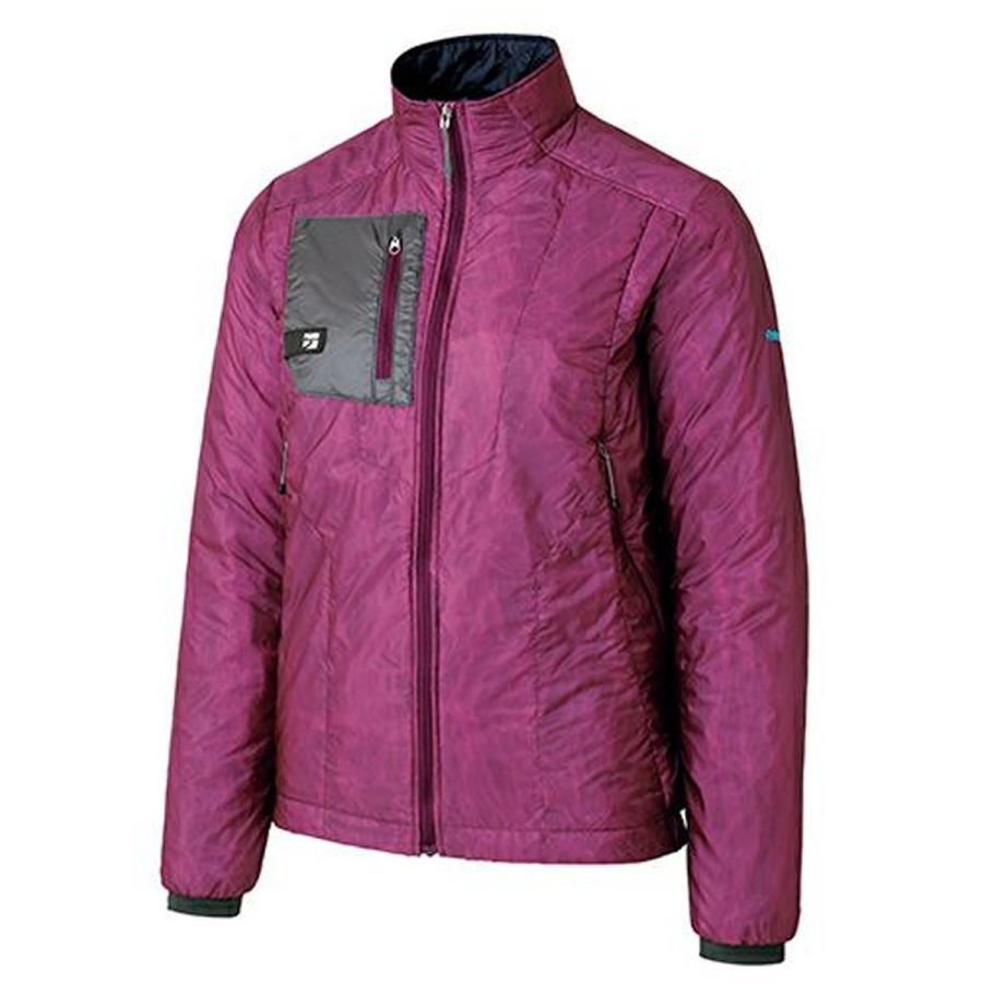 ファイントラック ポリゴン2ulジャケット レディース Fiw0301 スペシャルオファ 登山 ミッドレイヤー インサレーション スタッフバッグ付 900円 アウター 中間保温着