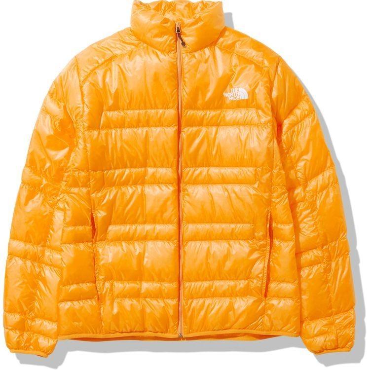 THE NORTH FACE ザ・ノース・フェイス ライトヒートジャケット 