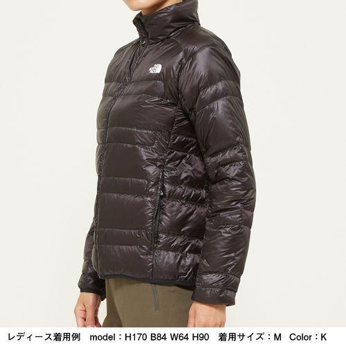THE NORTH FACE ザ・ノース・フェイス ライトヒートジャケット 