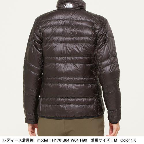 THE NORTH FACE ザ・ノース・フェイス ライトヒートジャケット 