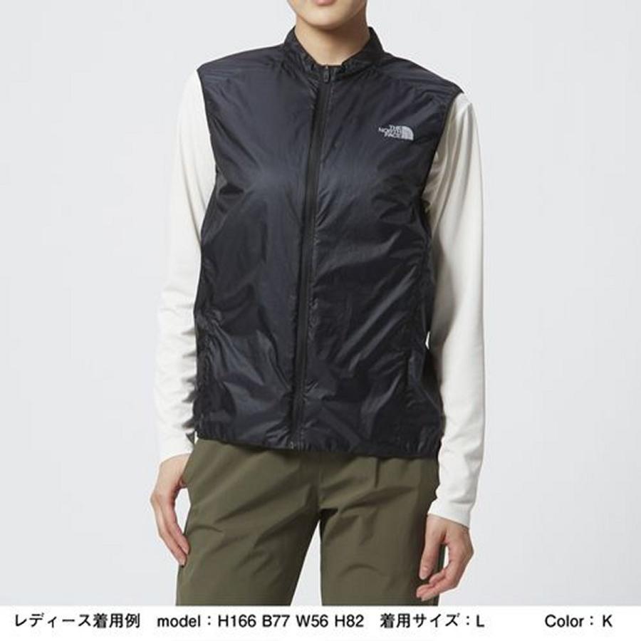 THE NORTH FACE ザ・ノース・フェイス インパルスレーシング