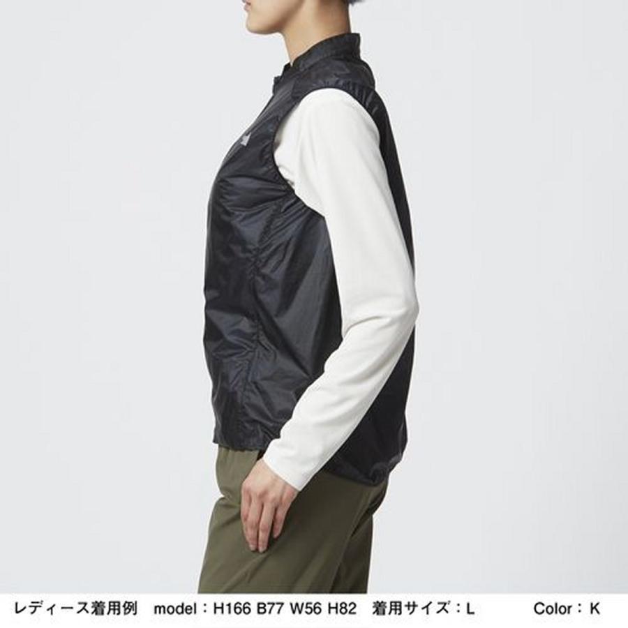THE NORTH FACE ザ・ノース・フェイス インパルスレーシング