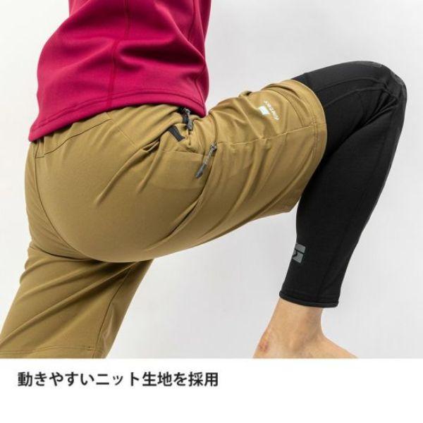 ファイントラック　フラッドラッシュレッグガードタイツ　ウィメンズ　M ファイントラック（finetrack） フラッドラッシュレッグガードタイツ