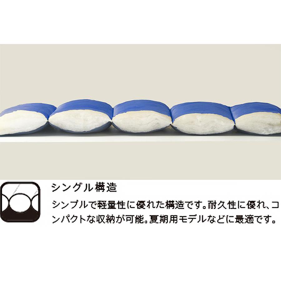 イスカ パトロール 600 (1171) ／ 化繊シュラフ キャンプ 2度まで マミー型寝袋 3シーズン 撥水 コンパクト テント泊 車中泊 ベーシック | ISUKA | 04