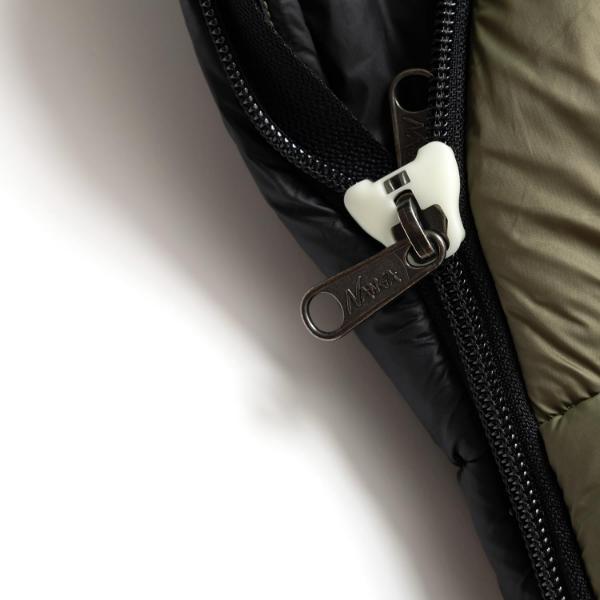 NANGA ナンガ アプローチ シンセティック ファイバー 600