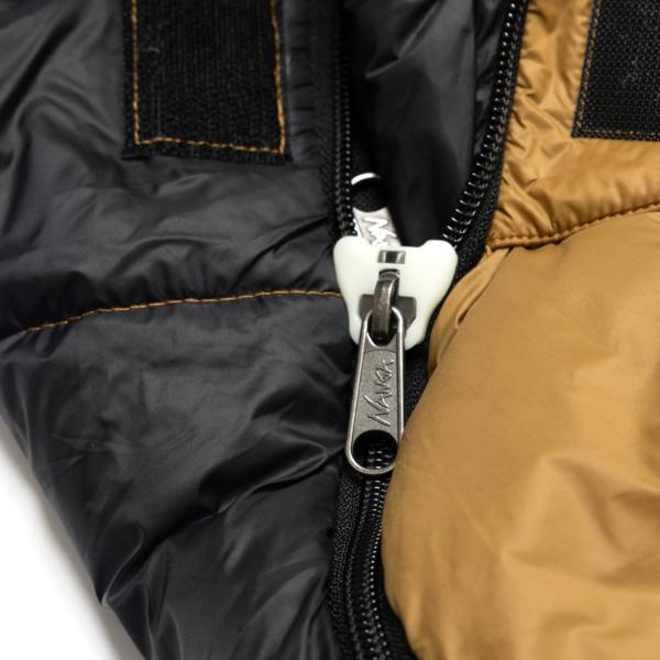 NANGA（ナンガ） アプローチシンセティックファイバー 1200