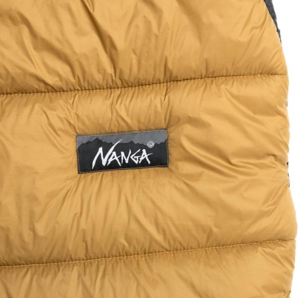 NANGA（ナンガ） アプローチシンセティックファイバー 1200