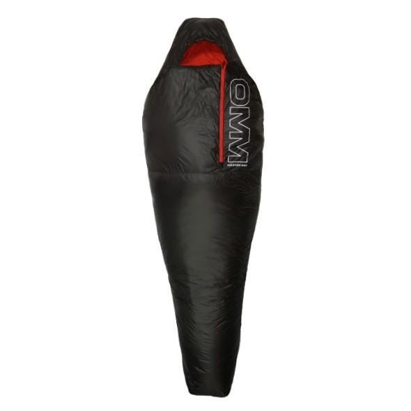 珍しい Omm マウンテンレイド1 0 トレラン 登山 シュラフ 寝袋 マミー型 化繊インサレーション 夏用 軽量 コンパクト ミニマリスト ファストパッキング 最安 Www Thedailyspud Com