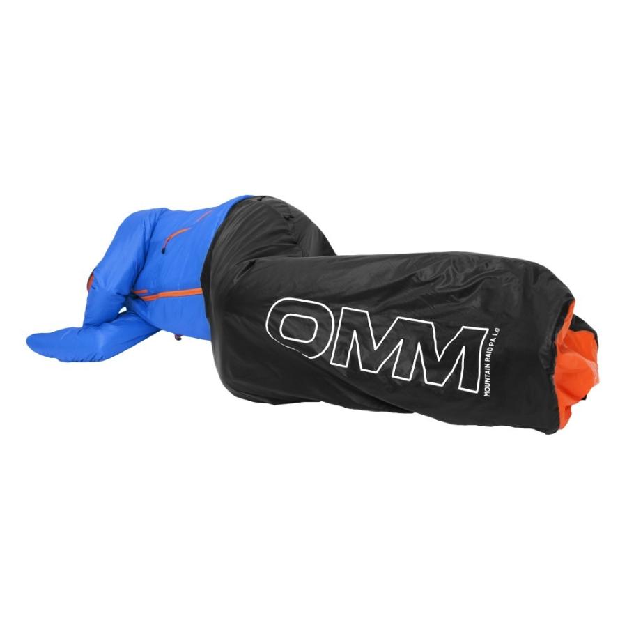 50 Off Omm マウンテンレイド Pa 100 Oh012 トレラン 登山 シュラフ 寝袋 半身用 化繊インサレーション 夏用 軽量 コンパクト ミニマリスト ファストパッキング 人気ショップが最安値挑戦 Www Thedailyspud Com