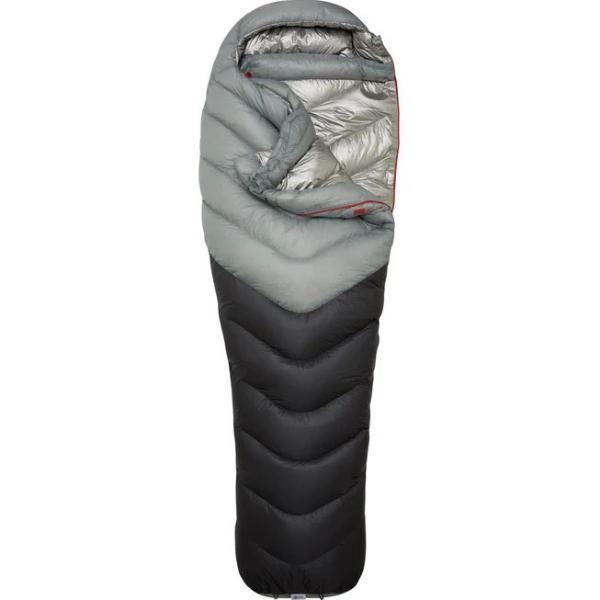 Rab（ラブ） ミシックウルトラ 360 (QSI-43) ／ 登山 キャンプ 寝袋