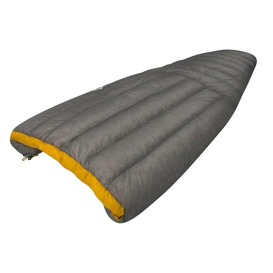 シートゥーサミット エンバー EbIII ／ 寝袋 ダウンシュラフ 登山