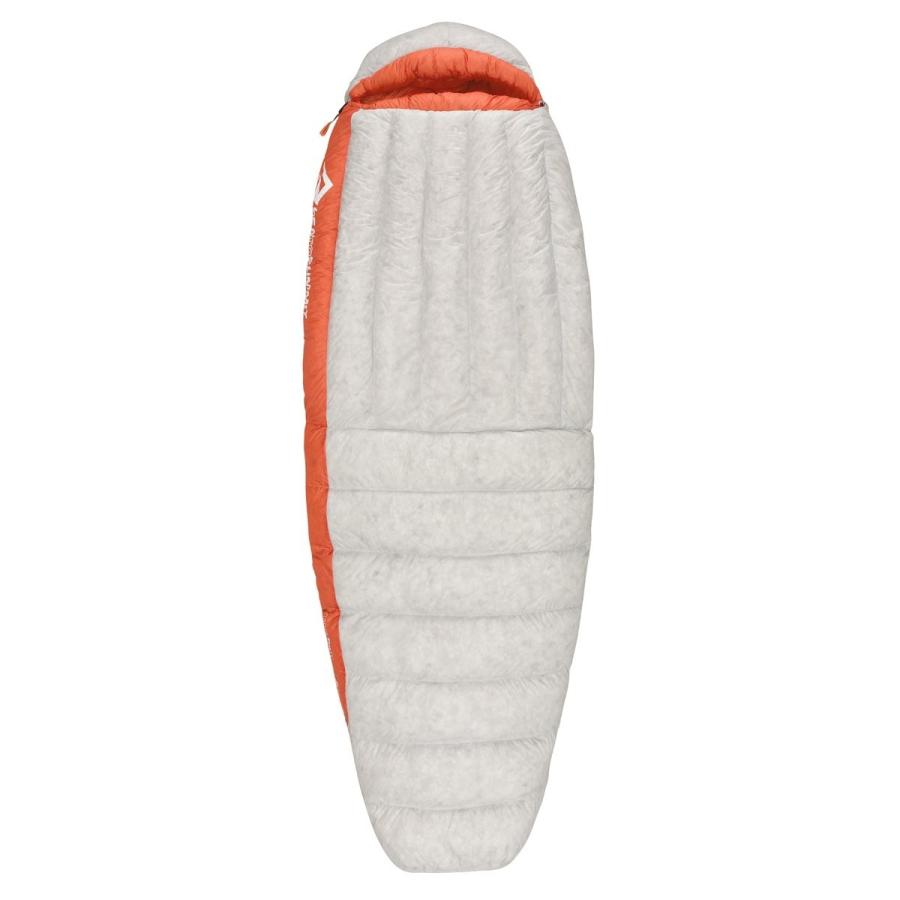 シートゥーサミット フレーム FmIII ／ 寝袋 ダウンシュラフ 登山