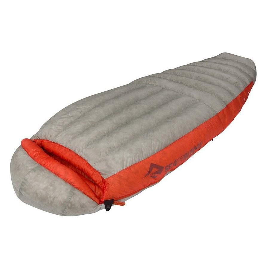 SEA TO SUMMIT(シートゥサミット) フレームFmIII シートゥーサミット フレーム FmIII ／ 寝袋 ダウンシュラフ 登山