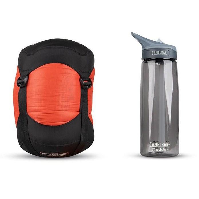 SEA TO SUMMIT(シートゥサミット) フレームFmIII シートゥーサミット フレーム FmIII ／ 寝袋 ダウンシュラフ 登山