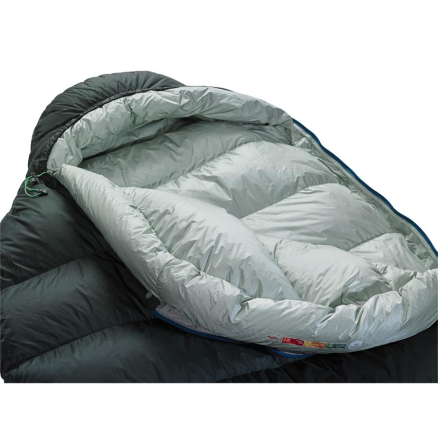 によりコー サーマレスト キャンプ 登山 寝袋 軽量 コンパクト アウトドアショップベースキャンプ 通販 Paypayモール ハイペリオン 0 ダウンシュラフ マミー型 3シーズン 撥水 のキャンプ